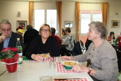 05 12 2014 Pranzo natalizio Amarcord al Cafè 