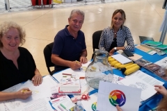 20 09 2018 Settimana Alzheimer Borgogioioso Carpi