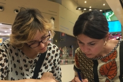 20 09 2019 Settimana Alzheimer Borgogioioso 6