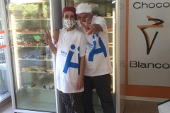 Choco-Blanco