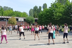 2023 ZUMBA DI SOLIDARIETA\'