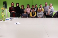 24 01 2019 Formazione volontari